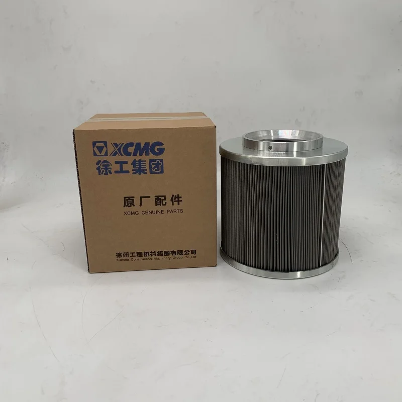 Hydraulic Suction Filter 803094255 for XCMG