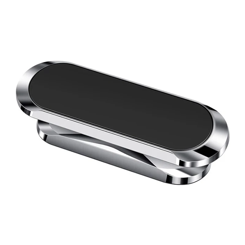 Amazon Hot Sale Portable Mini 360 Rotating Car Dashboard Cell Phone Mount Universal Magnetic Car Phone Holder