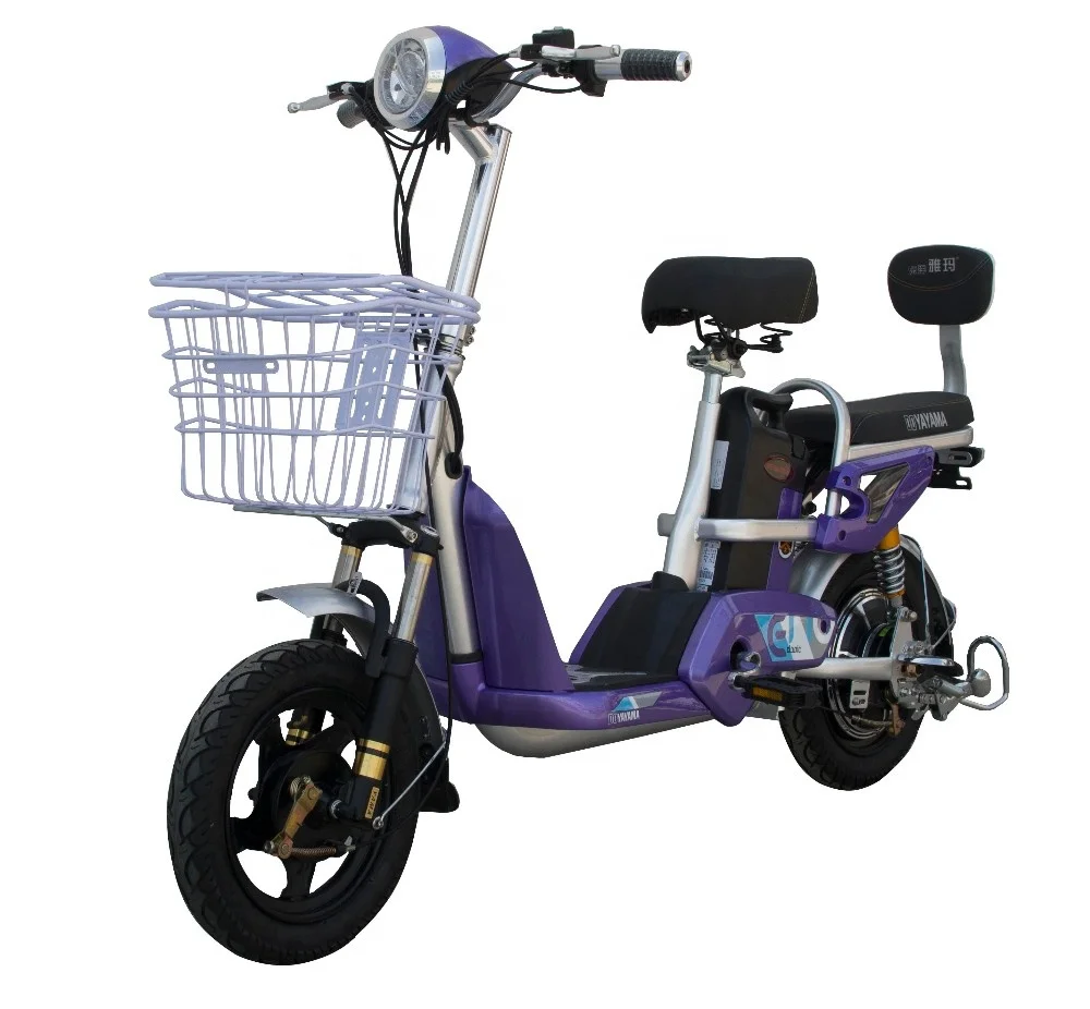 new products  48v 10ah electric bicycle Lithium battery 350W/mini bike