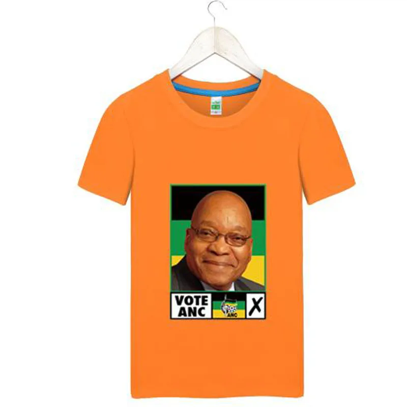 Election t shirt for vote wholesale price campain event shirt with custom Logo print
