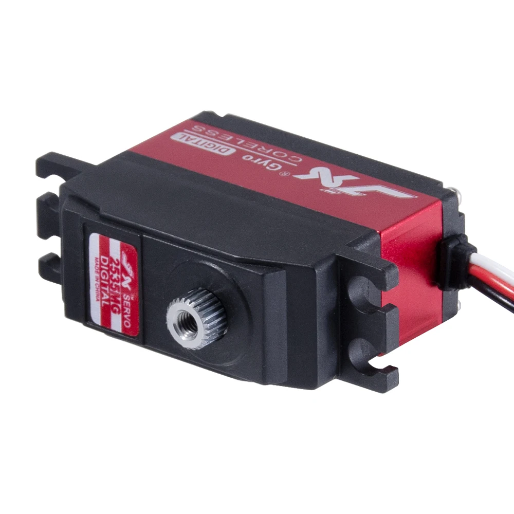 JX servo PDI-2535MG 3.5kg 25g Waterproof High Speed Servo Motor Robot UAV Hobby Education