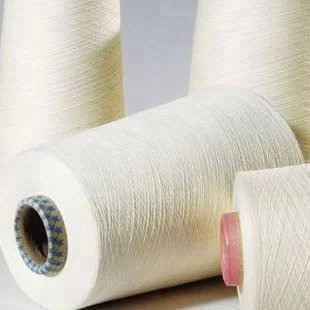 65% polyester 35% combed cotton yarn for suits