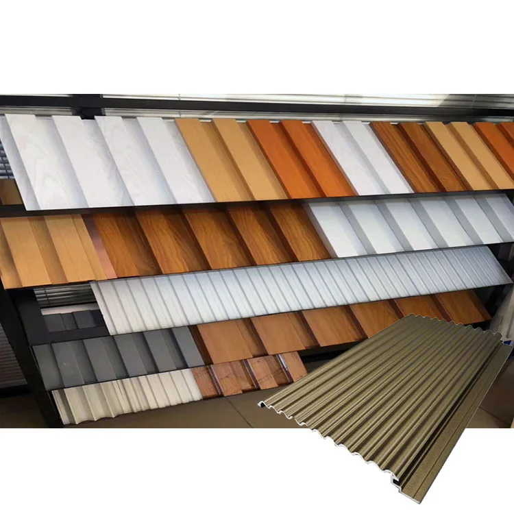 6063 T5 PVDF Powder coated aluminum extrusion line manufacturer , Fluorescent coating over aluminium profile for gazebo