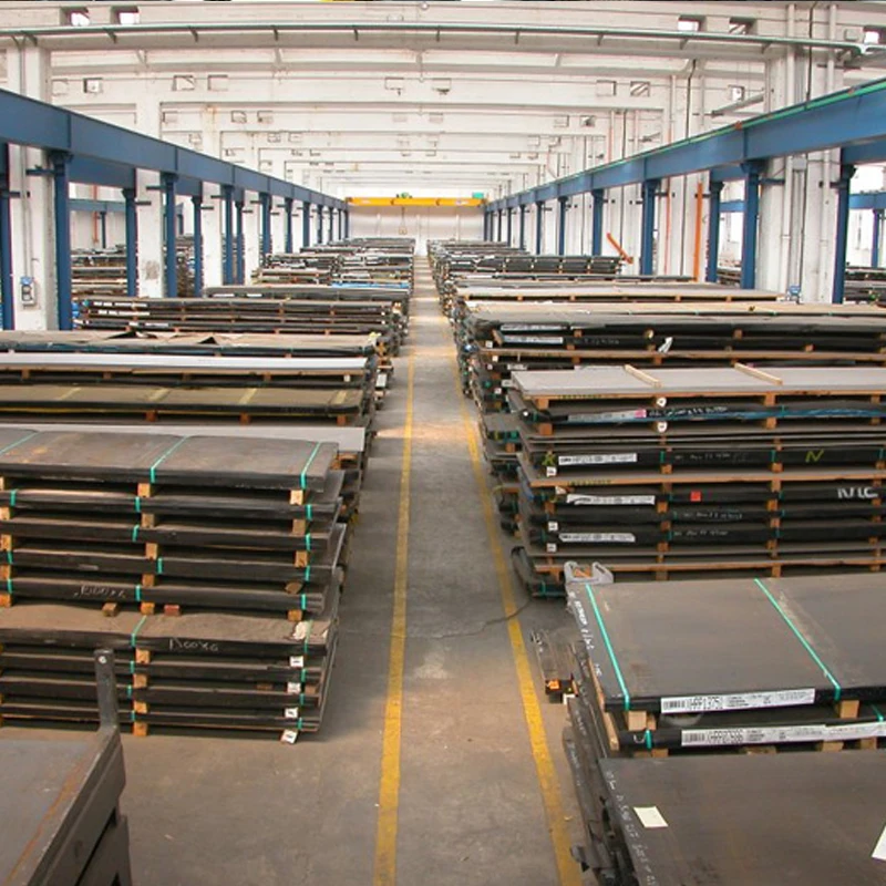 A861 T31502 (UNS) (O2) NF 90mnv8 BS B02 ISO 90mnv2 Impact Resistance Alloyed Tool Steel CS Carbon Steel Sheet Plate