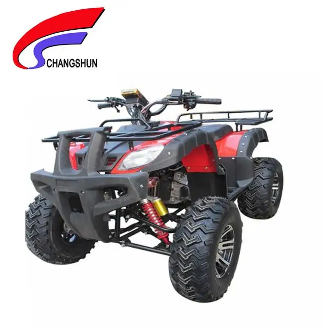 Автоматическая Дешевая цена Китай импорт ATV 200cc