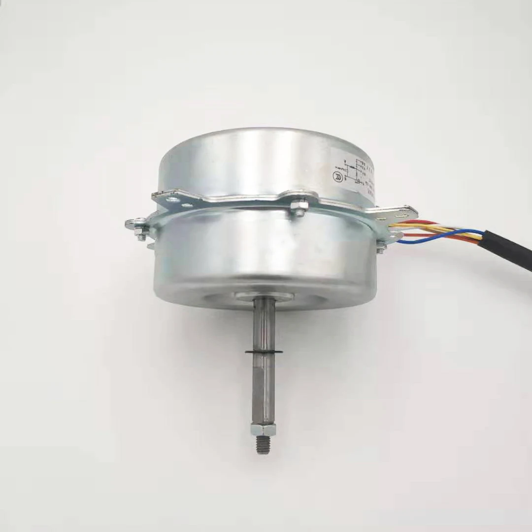 
YYF120-100-4 Single phase electric Evaporative air cooler motor 