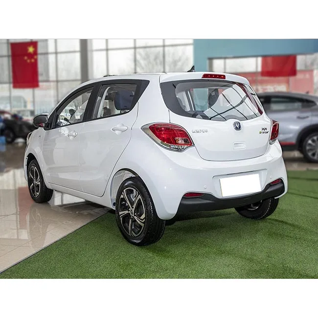 Электрическая 2023 Changan E Star Benben Estar доступная цена для продажи