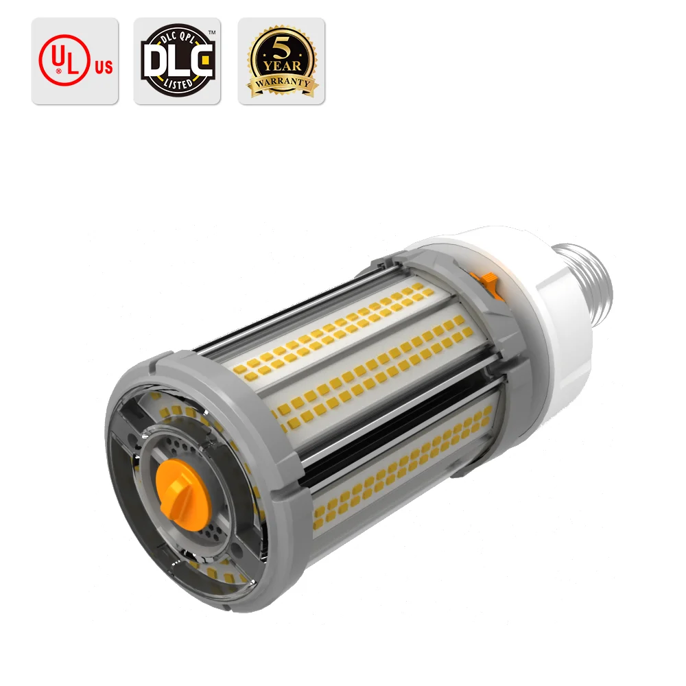Best Price Ul Cul Listed 2835Smd 6000 Lumens 45W Led Corn Light Bulb E27