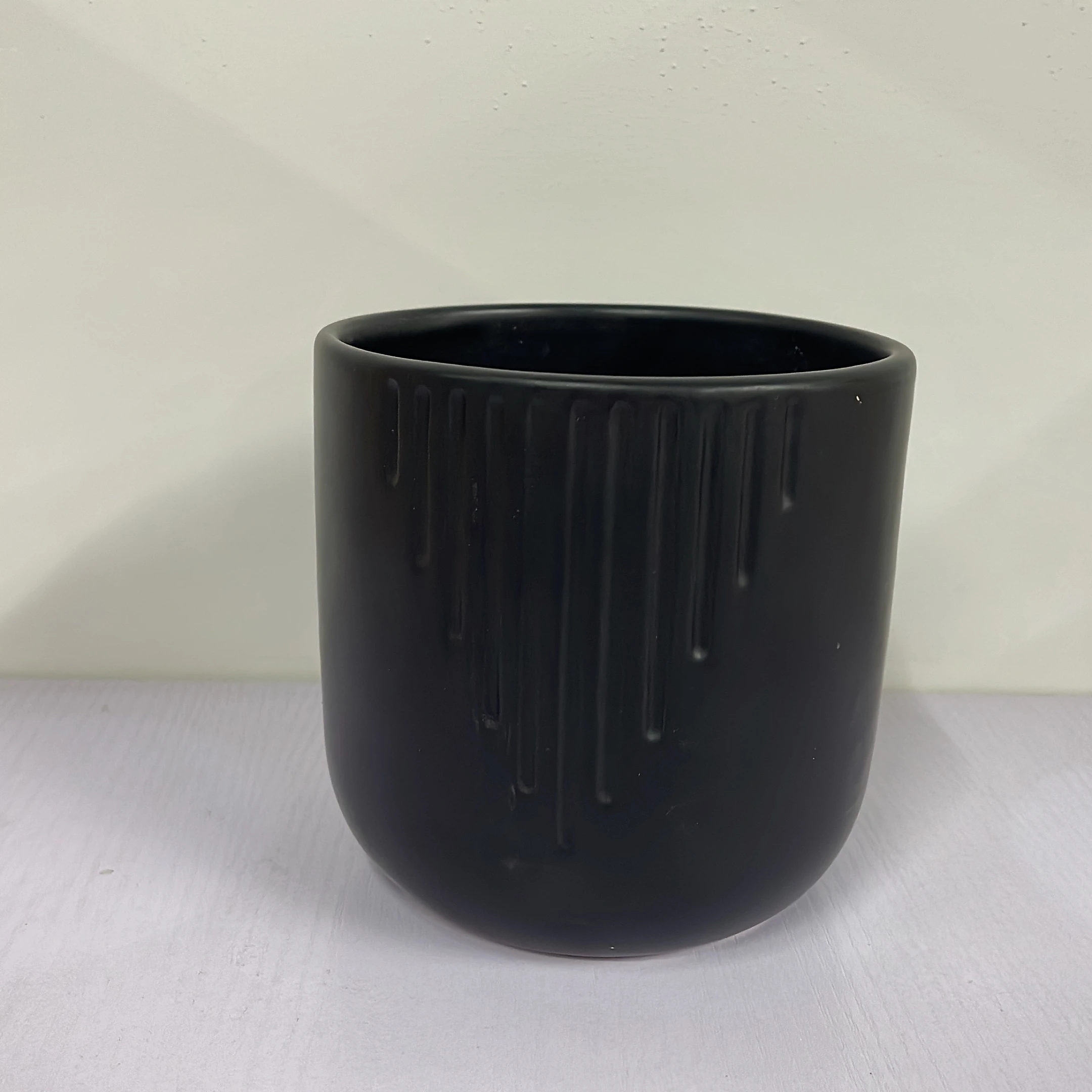 Ceramic vases for home decor luxury Nordic porcelain flower vase