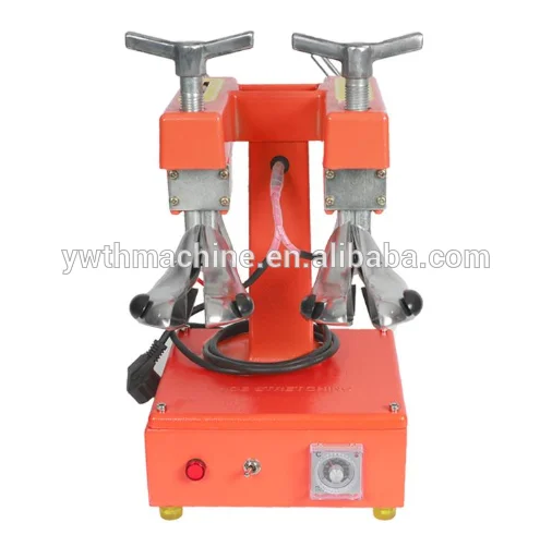 heating shoe stretching expansion machine shoe repair equipment