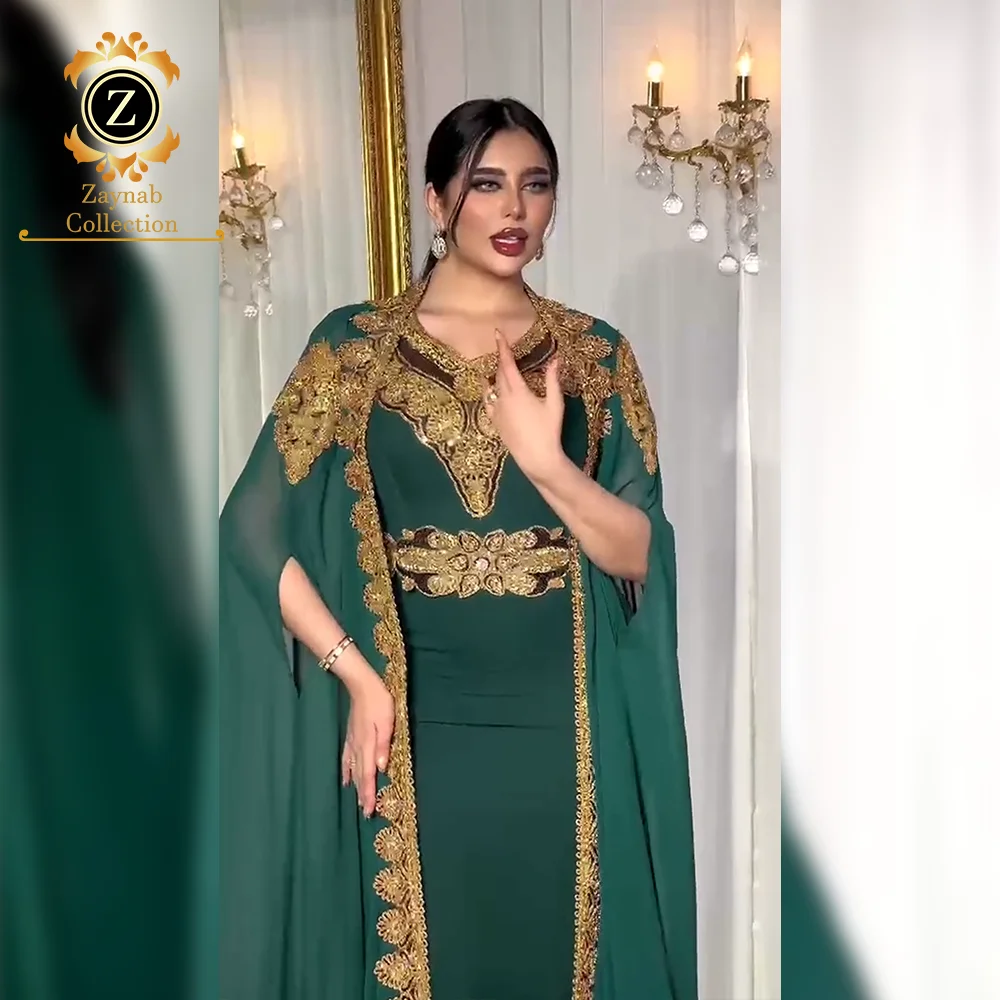 Zaynab Turkey Fashion Abaya Turkey Fabric Women Muslim Dress New Latest Arabic Designs Jilbab Muslim Dress Turkey Fashion Abaya