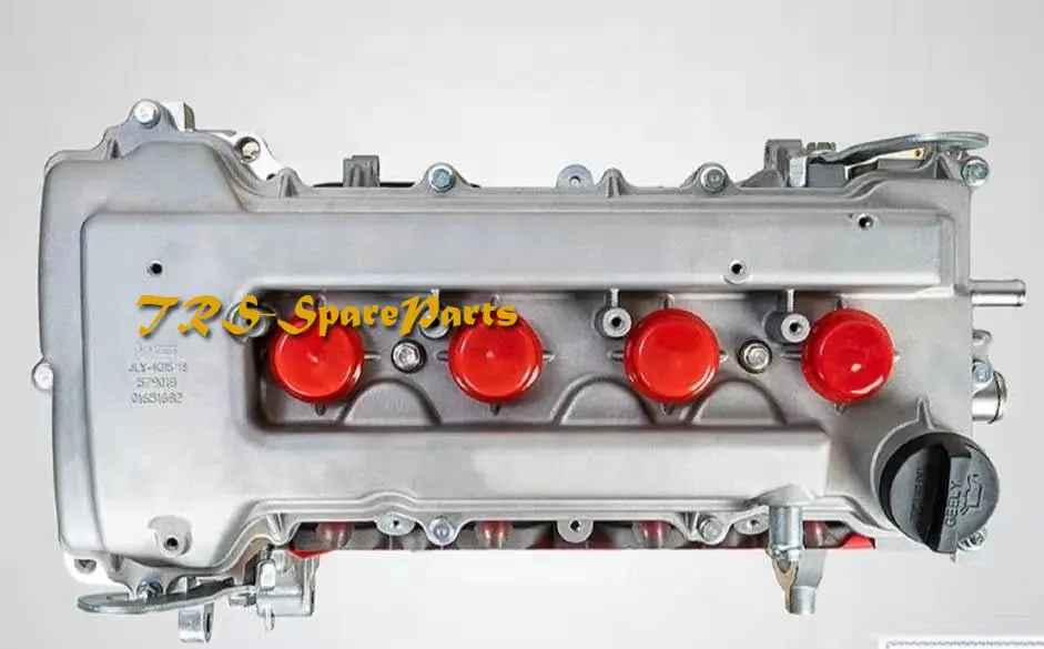 BRAND NEW 1ZZ BARE ENGINE LONG BLOCK For TOYOTA COROLLA RAV4 CAR ENGINE