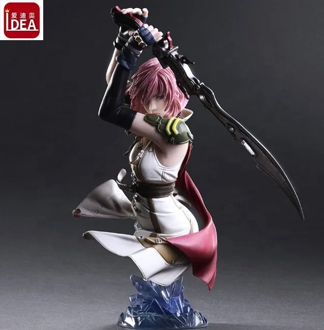 3d plastic japanese anime figuren sexy doll figuras anime custom factory