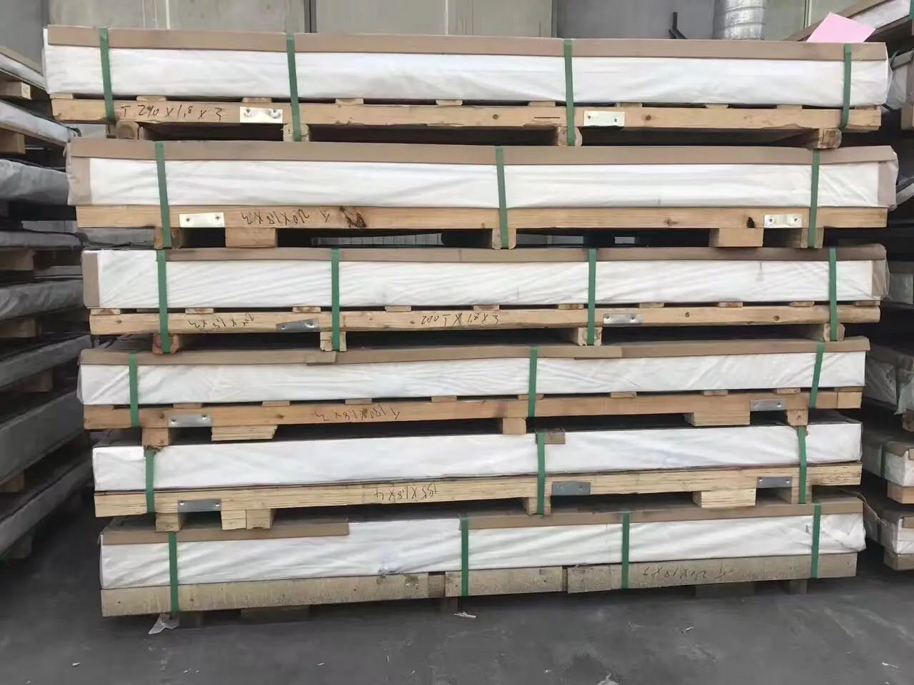 Aluminum Thick Plate Anodized 6061 6063 7075 T6 Aluminum Alloy Plate 5mm 10mm 15mm Marine Aluminium Sheet Manufacturer