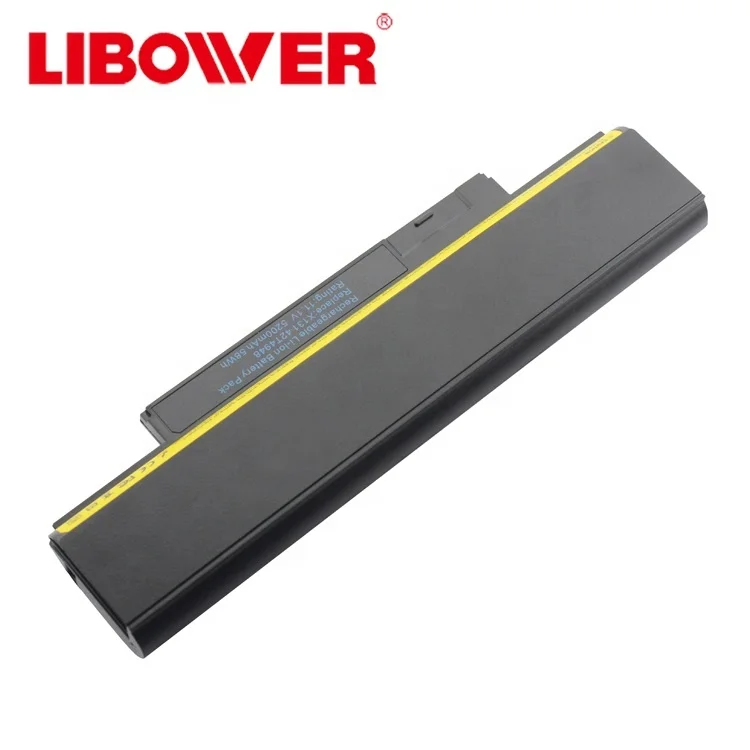 2022 Replacement Laptop Batteries 10.8V 4400mAh Laptop Battery X131 Laptop Cmos Battery