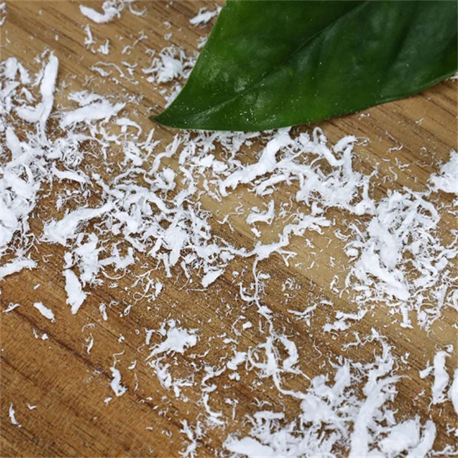 Food Grade Polyvinyl Alcohol (PVA) Building Adhesive Powder Flakes from China Good Adhesion Price