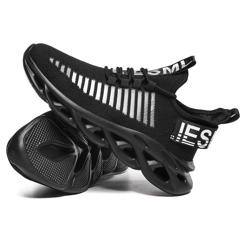 China Cheap Durable Basketball Running Athletic Man Sports Shoe
