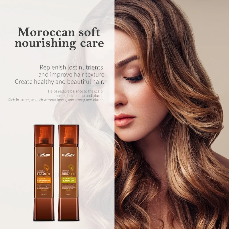 Professional OEM Custom Logo Bio Tonic Hair Conditioner Rose Oil Keratin Treatment Argan Oil Shampoo Refreshing Gel Damaged Care