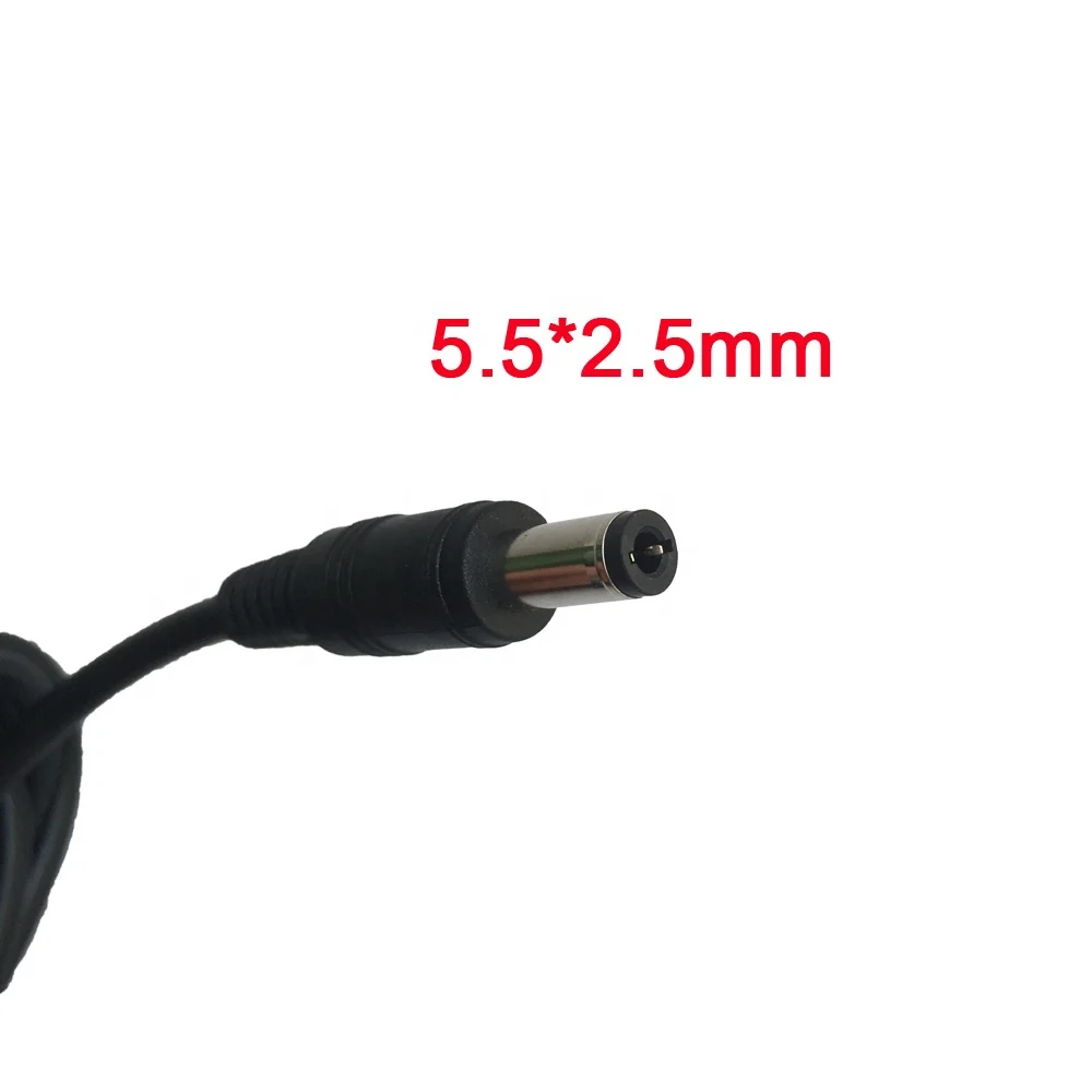 Замена адаптер переменного тока питания для ноутбука ASUS ADP-90SB BB 19V 4.74A 100-240V зарядное устройство для ноутбука