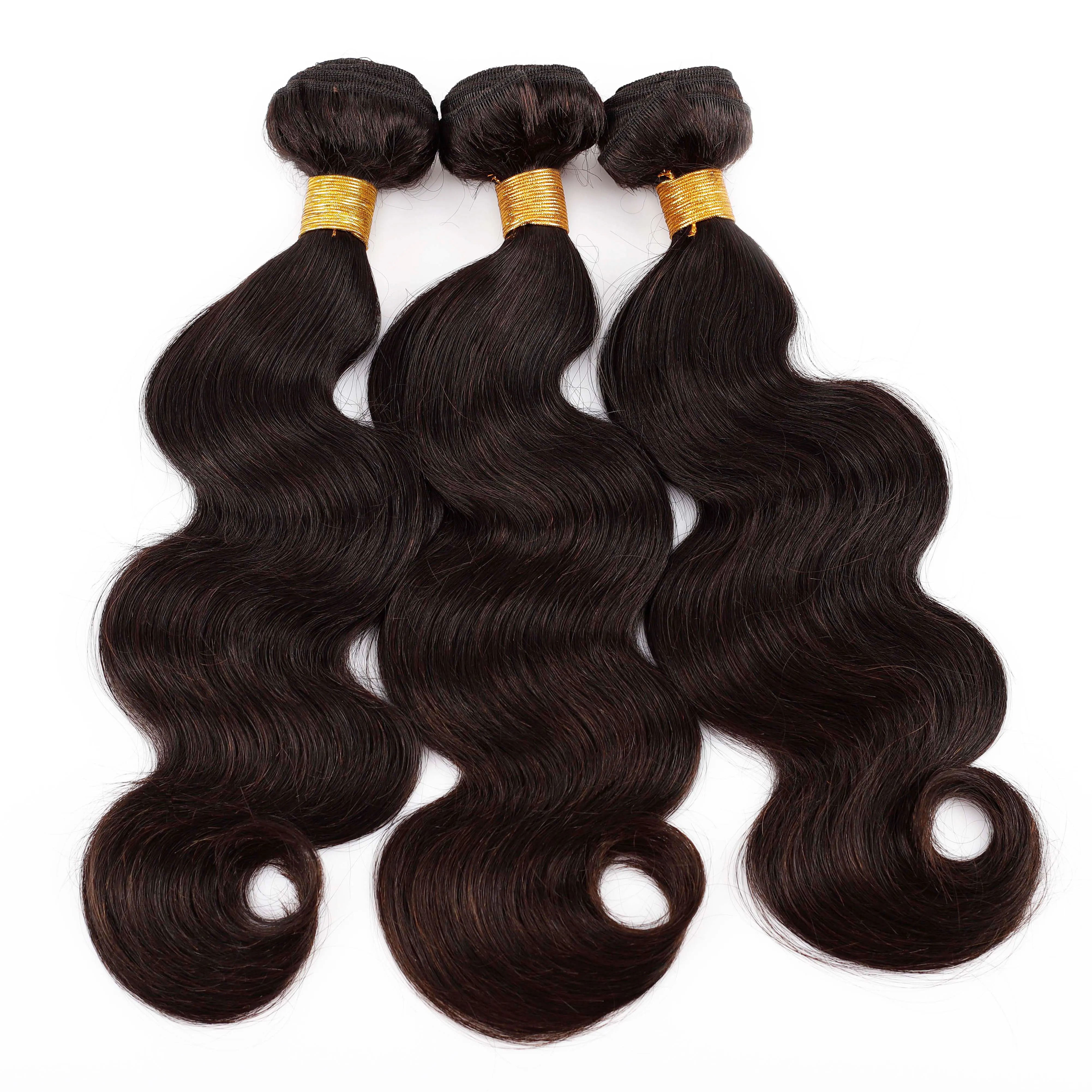 Xuchang Fuxin Hair Products 9A 10A 11A Grade Cuticle Aligned Raw Virgin Unprocessed Human Double Weft Bundles Supplier Hair Bulk