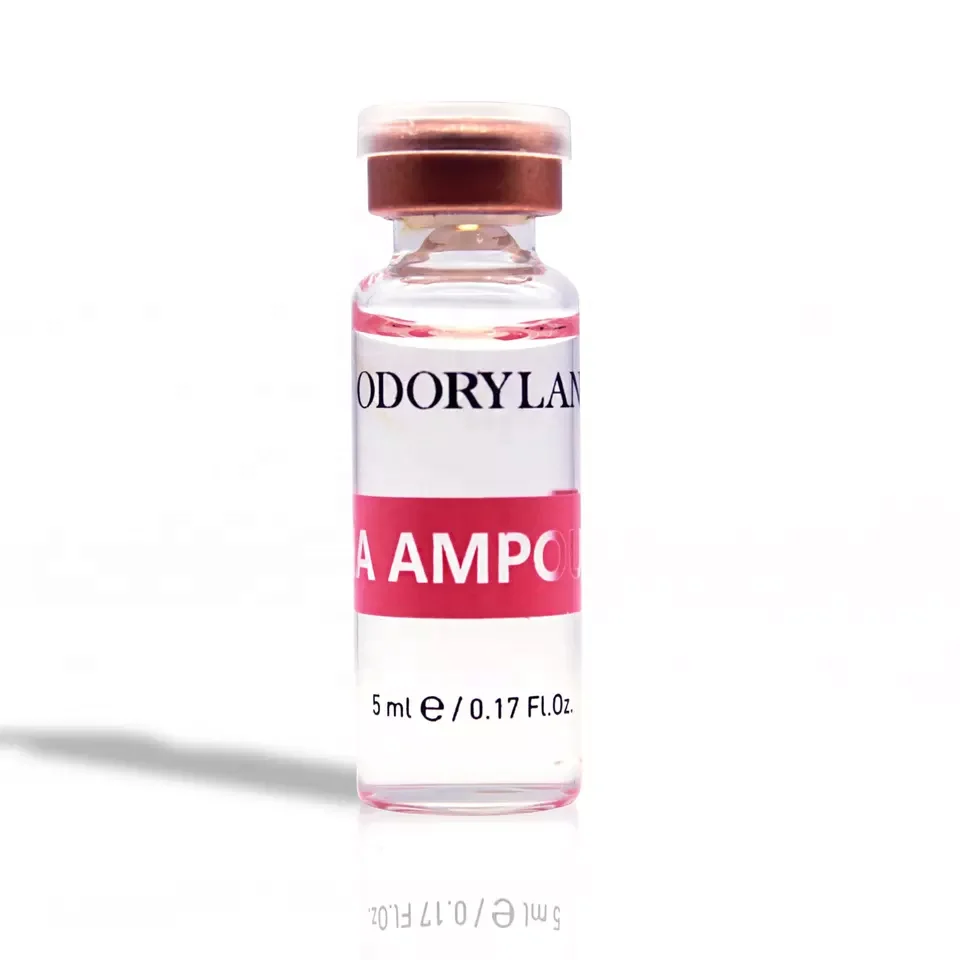 Odorylan Micro HA Meso BB Serum Ampoule