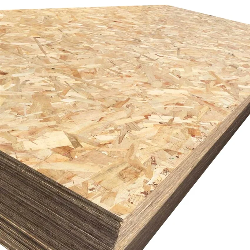 Водонепроницаемые мебельные доски osb 2 3 flakeboards 2500*1250 мм 20