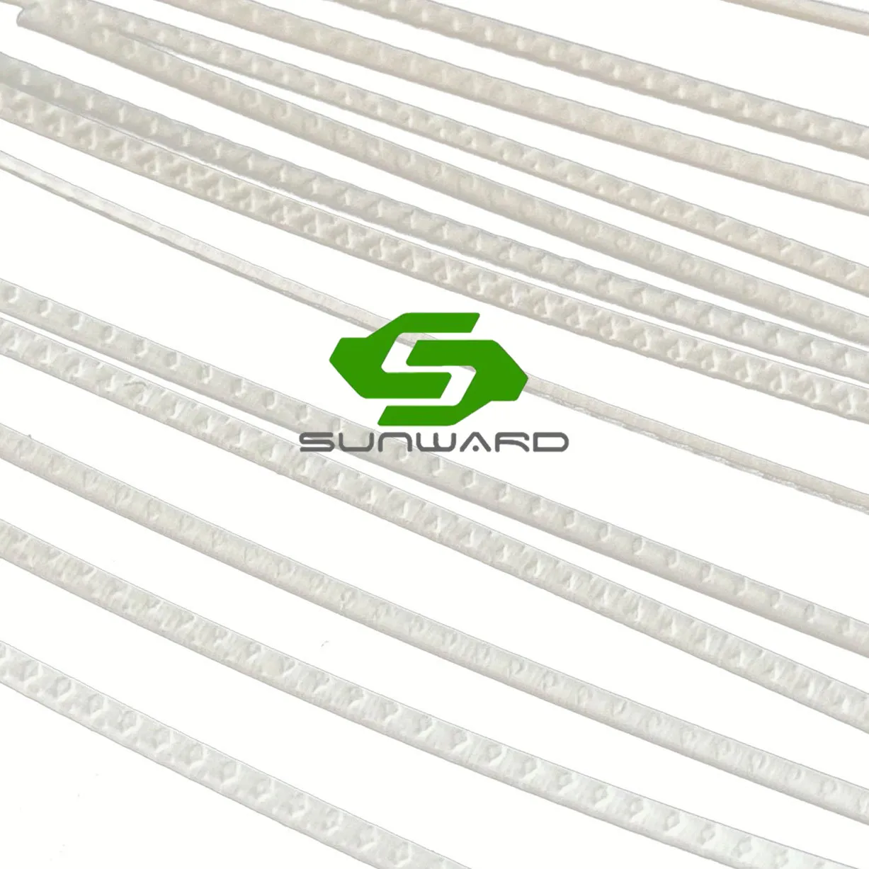 Polypropylene Fiber Construction Concrete Cement Pp Macro Fiber For Concrete