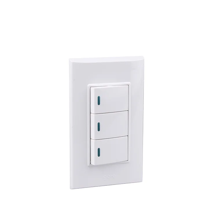 igoto B515 High Tech Light Switches