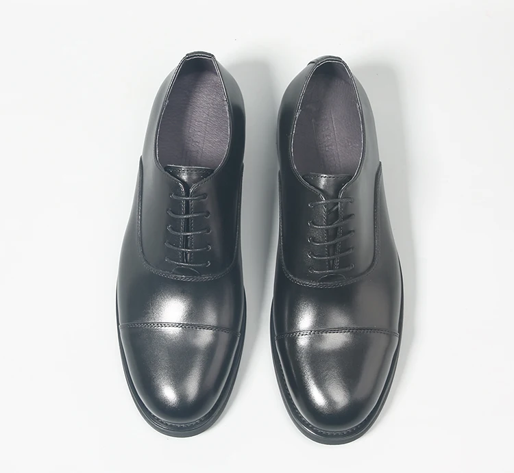 Мужская обувь из натуральной кожи