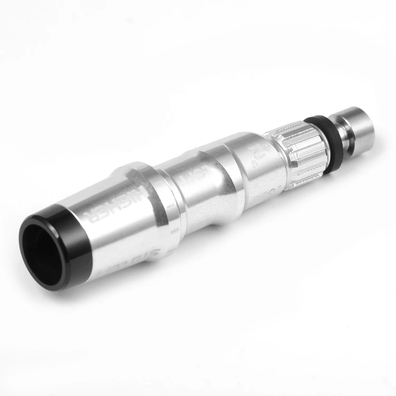 Golf .335 Adapter Sleeve Compatible for Sim Sim2 M3 M4 M5 M6 Stealth Qi10 Driver Fairway Wood Hybrid club head