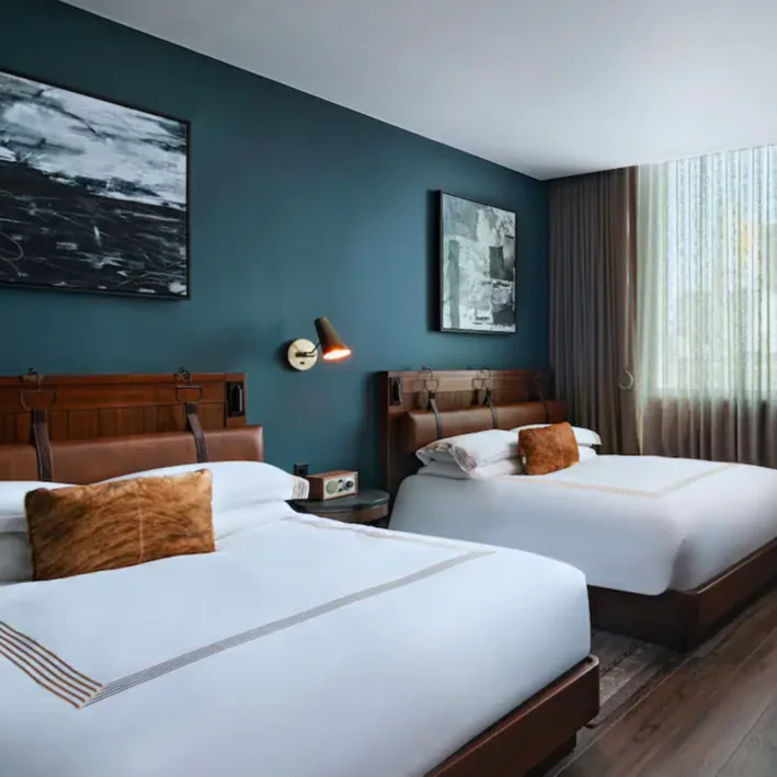 Контурный стул для отдыха BW Premier Collection от Best Western TOP HOTEL FURNITURE PROJECT