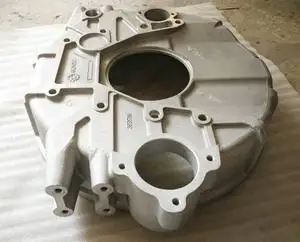 Корпус маховика дизельного двигателя OE NO 4060813 для Cummins