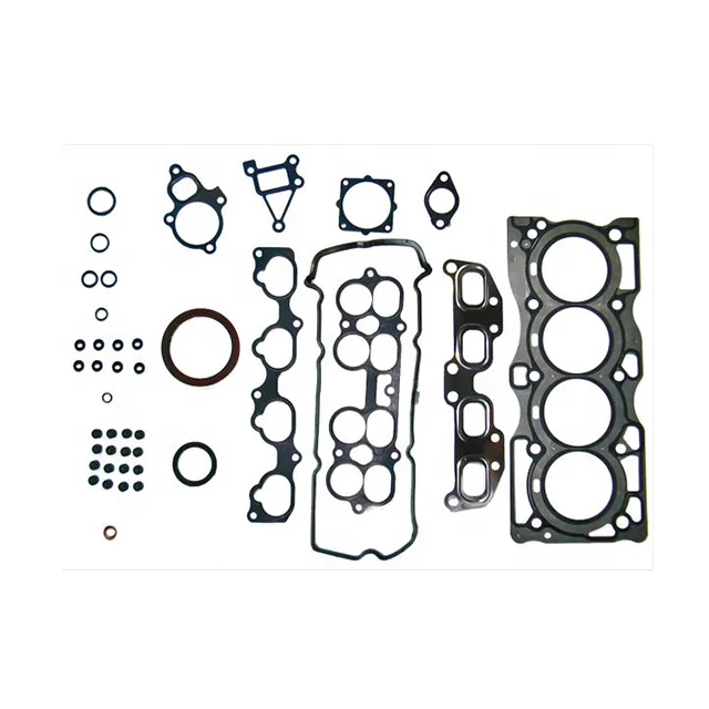 High Quality QR25 Engine Gasket Kit Set Repair 10101-3TS0A A0101-3TS0A for Teana Maxima  X-trail