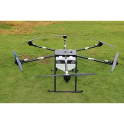 Long Flight Time   Large Heavy 50kgs  Payload Logistics Delivery Transportation drone heavy lift  UAV