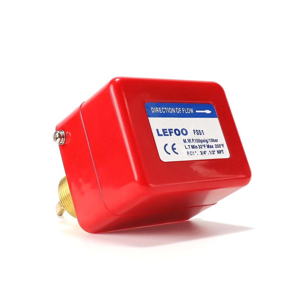 Переключатель управления расходом водяного насоса весла LEFOO