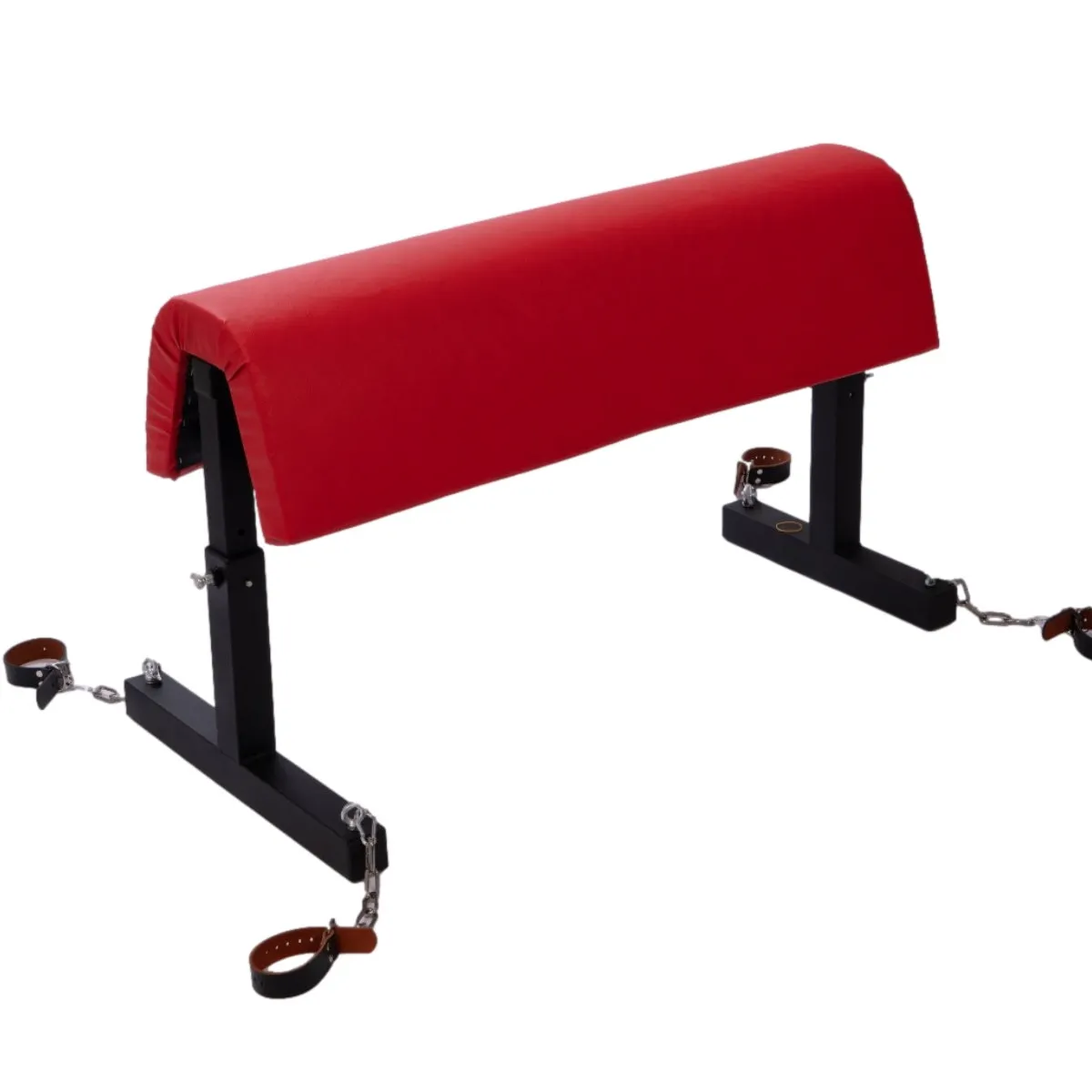 BDSM Tools Horse Riding Sex Position Restraint Frame Sex Love Chairs Furniture Toys for Men Couples Restraint Frame