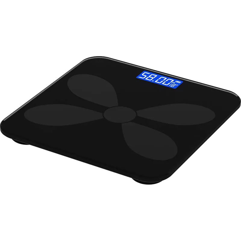 Customized professional body fat analyzer Tianzi base intelligent body fat scale