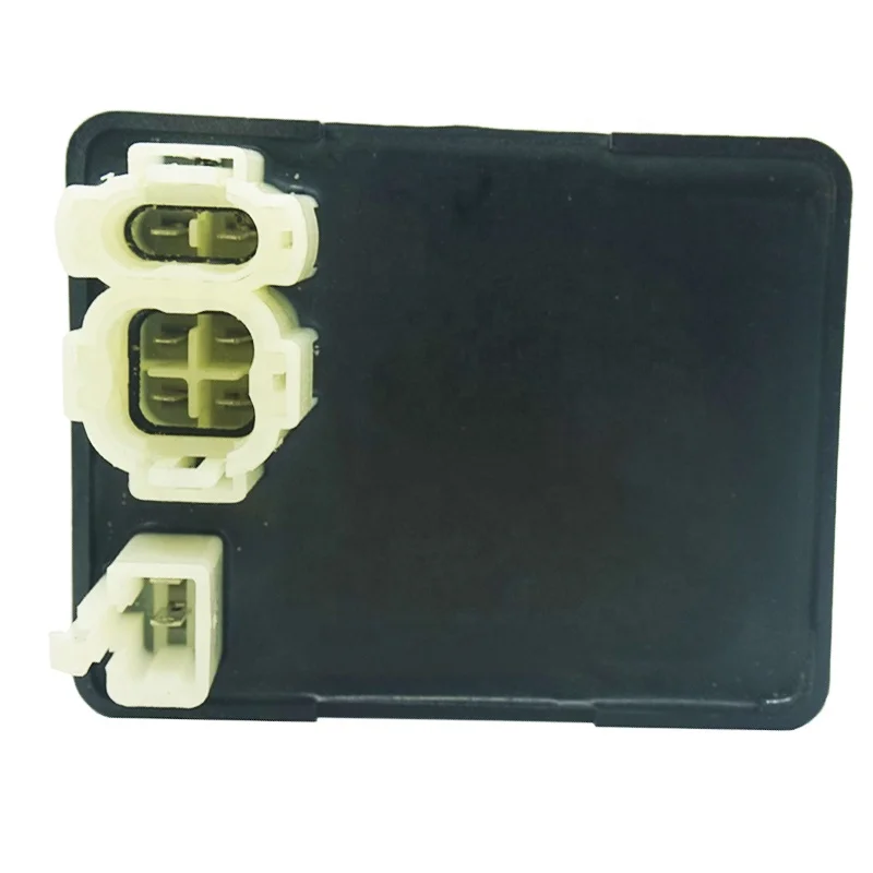 RTS DISCOVER135CC DOMEXP 135205XFL 225CC DISCOVER 135CC ALL PARTS 8 PIN MOTORCYCLE CDI UNIT IGNITION FOR BAJAJ CNG 3W4S