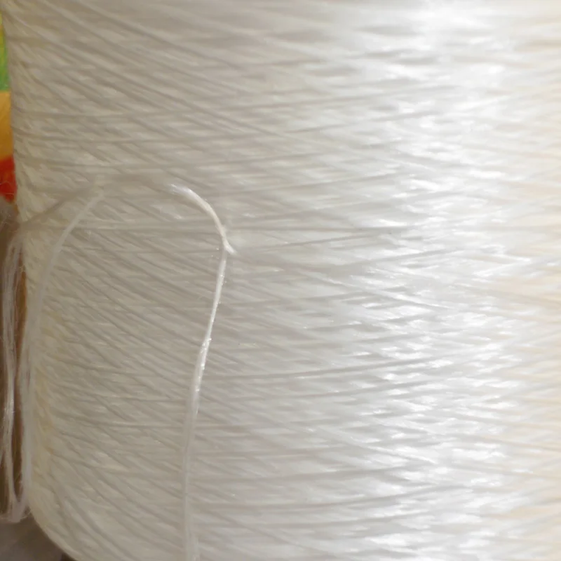 polypropylene filament yarn