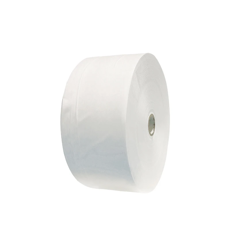 
Manufacturer Non Woven Meltblown Fabric Supplier Meltblown 100% PP Melt Blown 