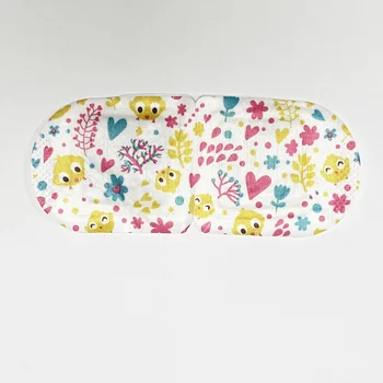 Самонагревающийся обезболивающий пластырь hodaf самонагревающийся Паровая маска для глаз