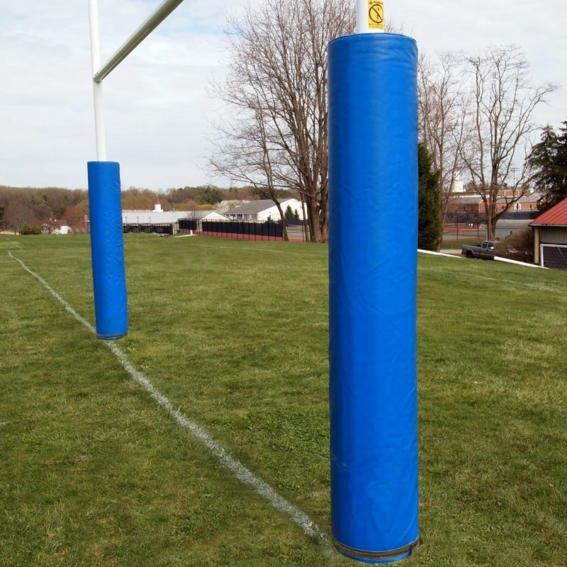 Padding for rugby soccer goal posts general post protection Post Padding sports
