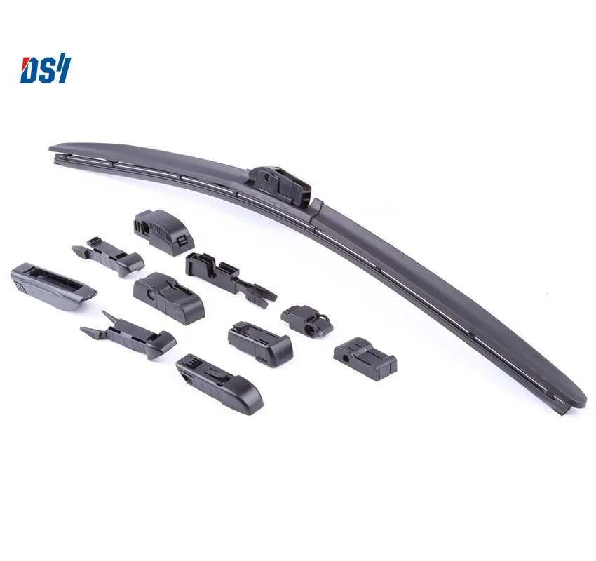 Wholesale DSY 866 Very high sense of use and cost-effectiveness Good quality control system construction work wiper blade
