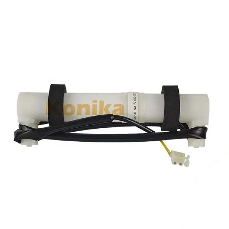 Alternative new with domino printer 37733 viscometer assy A series for Domino CIJ printer spare parts