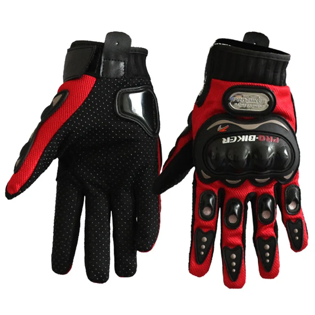 PRO-BIKER motorcycle gloves factory Gloves MCS-01B