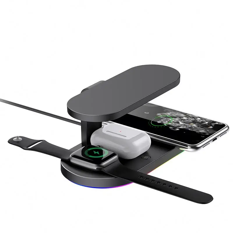 
Newest Coming Wireless Charging Mobile Phone Disinfection For Daily Gadgets 