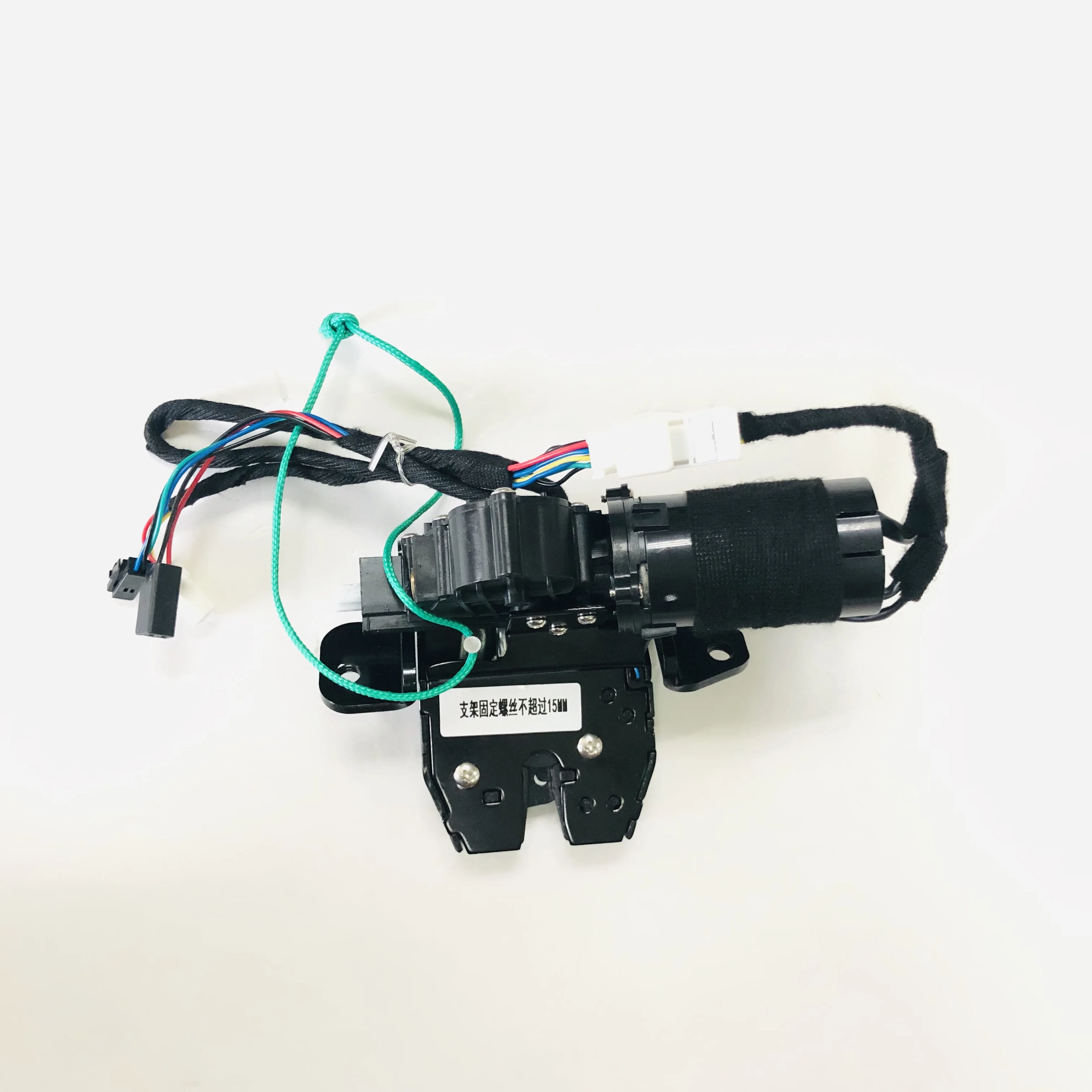 Power Trunk Power Boot Electric Tailgate Refitted Part For MG ZS 2017+