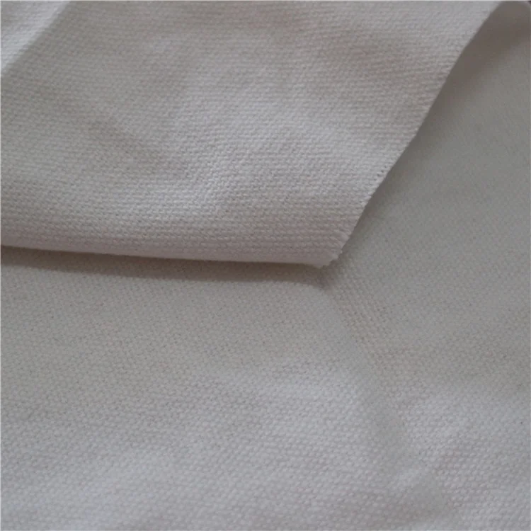 Density 16A 100% Canvas cotton Lining fabric for Shirt  Shoes bag