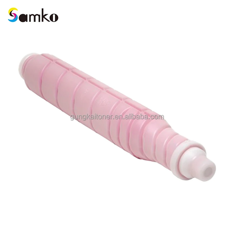 compatible toner cartridge for KonicaMinolta TN619 A3VX130 A3VX430 A3VX330 A3VX230 use in Bizhub PRESS C1060 C1070 C2060 C2070