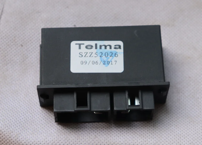  52026 Telma реле распределительный ящик для TYCO авто стартера Тип 12V 100A солнцезащитным козырьком с черной Газель двигателя грузовика цвет формы